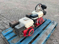 Autres matériel et accessoires de jardins et espaces verts Honda GX 160 motor gebruikt