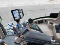 Tracteur Fendt 513 Vario Power