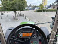 Tracteur Fendt 513 Vario Power
