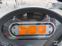 Tracteur Fendt 513 Vario Power