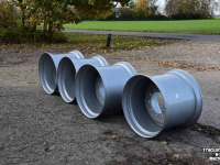 Roues, Pneus, Jantes, Barillets Jumelage  30.5X24