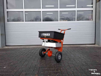 Distributeur d‘engrais Rauch K 51