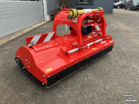 Rotobroyeur Tehnos MU 200 R Profi LW