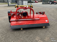 Rotobroyeur Tehnos MU 200 R Profi LW