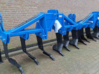 Décompacteur Overum Evogrubber 3.0 / Paragrubber