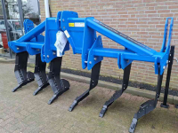 Décompacteur Overum Evogrubber 3.0 / Paragrubber