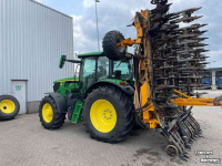Injecteur de prairie Veenhuis Ecoject Zodebemester