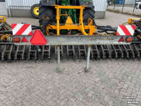 Injecteur de prairie Veenhuis Ecoject Zodebemester