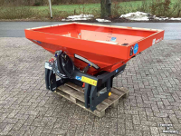 Distributeur d‘engrais Rauch MDS 20.2 Kunstmeststrooier