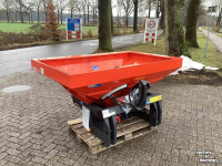 Distributeur d‘engrais Rauch MDS 20.2 Kunstmeststrooier