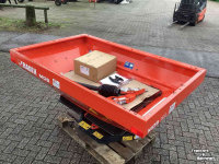 Distributeur d‘engrais Rauch MDS 20.2 Kunstmeststrooier