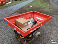 Distributeur d‘engrais Rauch MDS 20.2 Kunstmeststrooier