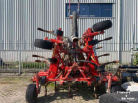 Injecteur de culture Evers Oldenburger