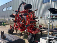 Injecteur de culture Evers Oldenburger