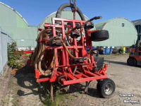 Injecteur de culture Evers Oldenburger
