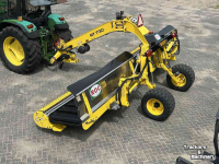Andaineur ROC RT 730 bandhark