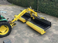 Andaineur ROC RT 730 bandhark