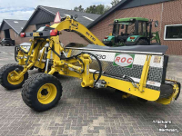 Andaineur ROC RT 730 bandhark