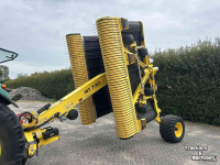 Andaineur ROC RT 730 bandhark