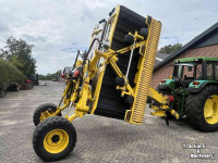 Andaineur ROC RT 730 bandhark