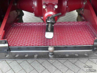 Tracteurs anciens Ursus C45