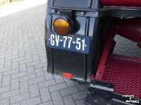 Tracteurs anciens Ursus C45