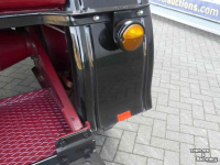 Tracteurs anciens Ursus C45