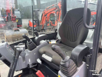 Mini pelleteuse Kubota KX019-4