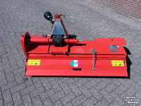 Fraise rotative Boxer GF-155