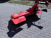 Fraise rotative Boxer GF-155