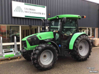 Tracteur Deutz-Fahr 5100 G