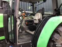 Tracteur Deutz-Fahr 5100 G