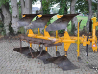 Charrues Panter 3S WDK1