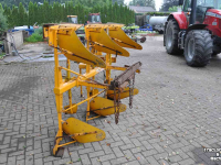 Charrues Panter 3S WDK1