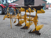 Charrues Panter 3S WDK1