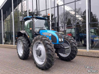 Tracteur Landini Powerfarm 100HC (=High Crop)