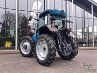 Tracteur Landini Powerfarm 100HC (=High Crop)
