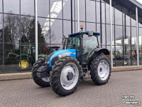 Tracteur Landini Powerfarm 100HC (=High Crop)