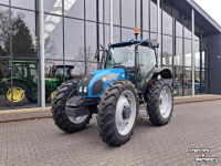 Tracteur Landini Powerfarm 100HC (=High Crop)