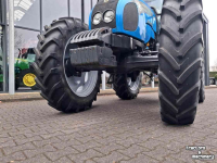 Tracteur Landini Powerfarm 100HC (=High Crop)