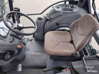 Tracteur Landini Powerfarm 100HC (=High Crop)