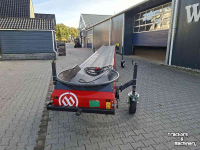 Convoyeur Dewulf MC 980 S