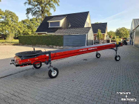 Convoyeur Dewulf MC 980 S
