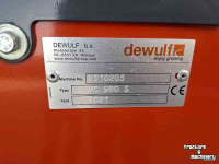 Convoyeur Dewulf MC 980 S