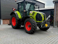 Tracteur Claas Arion 510 CIS+