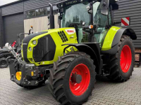Tracteur Claas Arion 510 CIS+