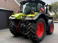 Tracteur Claas Arion 510 CIS+