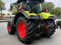 Tracteur Claas Arion 510 CIS+