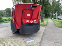 Mélangeuse Van Lengerich V-MIX 22-2S