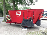 Mélangeuse Van Lengerich V-MIX 22-2S